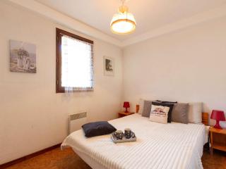 Appartement pour 6 près des pistes avec parking à Saint-Lary - FR-1-296-537 - 2