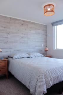 Bello departamento en quinto piso cerca de Playa el Faro - 2