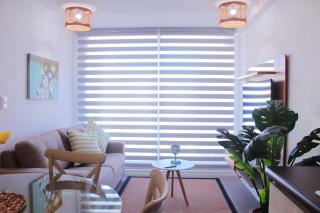 Bello departamento en quinto piso cerca de Playa el Faro - 9