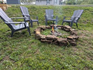 Meet Virginia less than 1 mile from casino and downtown - 9