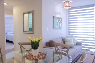 Bello departamento en quinto piso cerca de Playa el Faro - 6