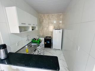 Flats Mar Sereno, Flat pé na areia na orla do centro de Japaratinga, Mais que hospedagem, uma experiência à beira-mar - 8