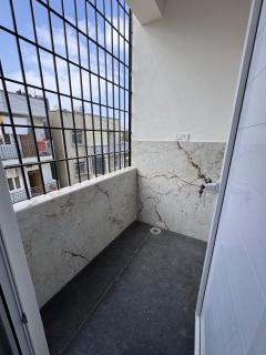 Warm Green Retreat 1bhk Couple Friendly - 9