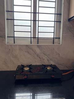 Warm Green Retreat 1bhk Couple Friendly - 7