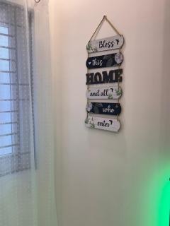 Warm Green Retreat 1bhk Couple Friendly - 4