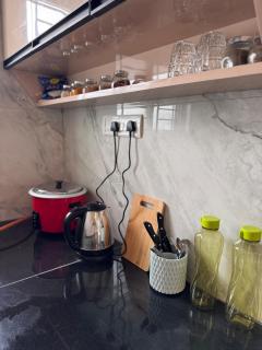 Warm Green Retreat 1bhk Couple Friendly - 2