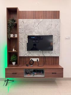 Warm Green Retreat 1bhk Couple Friendly - 1