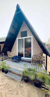 Taya Beach Front - 8