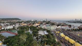 Apartamento en el Centro Histórico de Cartagena - 1