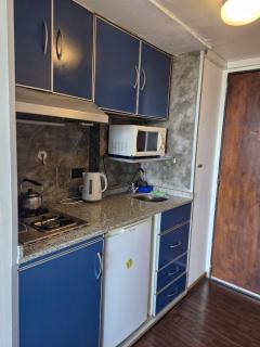 Studio Center Bariloche - 4