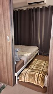 Staycation near NAIA, MOA with PS4, Netflix & Karaoke - 3