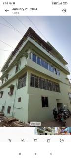 Bodhgaya lotus stay - 4