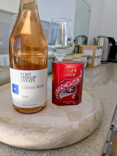 Charming Studio in Moonee Ponds - 1