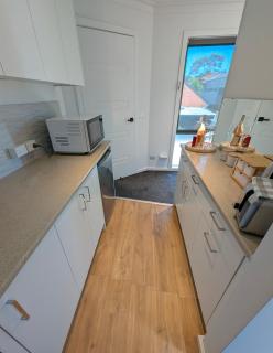 Charming Studio in Moonee Ponds - 3