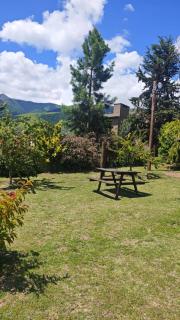 Cabañas familiares - 2