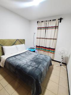 Departamento en el Corazón de Oaxaca - 3