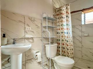 Cancha Wasi A modern, cozy and fully equipped house - 5