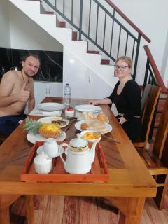 Mollusca Beach Villa - 8