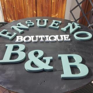 Ensueño Alojamiento Turístico - 8