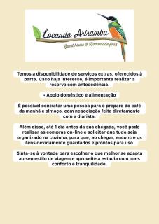 Locanda Ariramba - 7