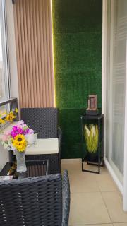 Arriendo cómodo departamento amoblado en La Serena - 9