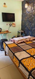 Vagamon Bike Riders Couple stay Farm House - 3