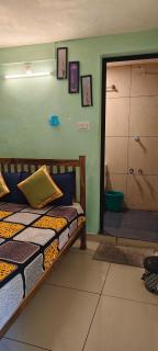 Vagamon Bike Riders Couple stay Farm House - 1