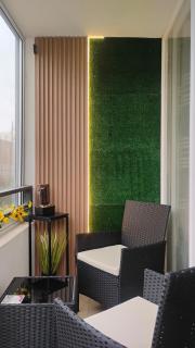 Arriendo cómodo departamento amoblado en La Serena - 6