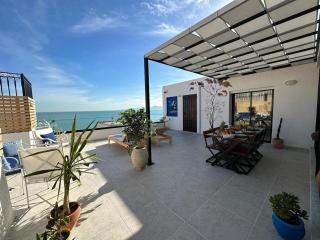 La Pépite du Kram - Tunis - Carthage - 0