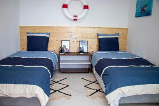 La Pépite du Kram - Tunis - Carthage - 8