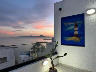 La Pépite du Kram - Tunis - Carthage - 6