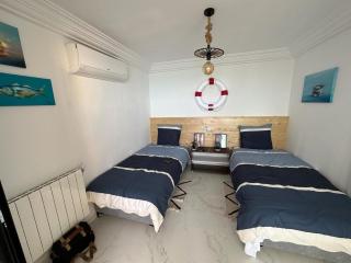 La Pépite du Kram - Tunis - Carthage - 2