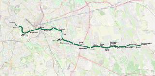 Attico Belvedere - metro C e posto auto - 7