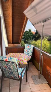 Villa am Goldbach - Bad Aibling - 9