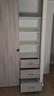 Arriendo cómodo departamento amoblado en La Serena - 1