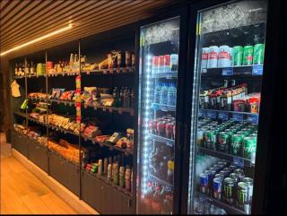 Flat Beira Mar com Vista Praia - Setai Aquamaris - 8