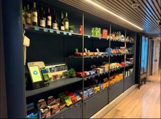 Flat Beira Mar com Vista Praia - Setai Aquamaris - 7