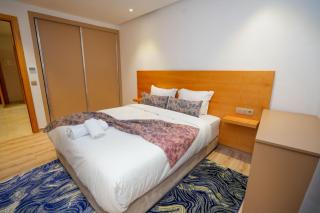 Adagio apart hotel agadir - 8