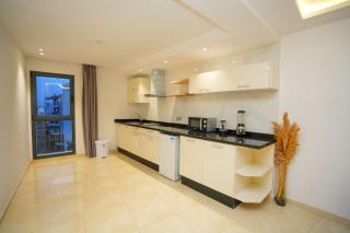 Adagio apart hotel agadir - 7