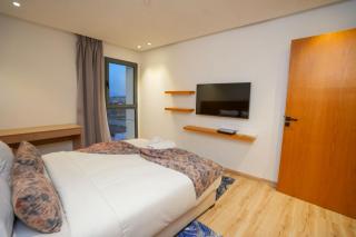 Adagio apart hotel agadir - 6