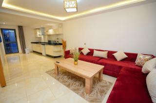 Adagio apart hotel agadir - 4