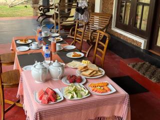 Westrom Villa Ocean Front - 5