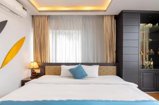 Chill Hotel Ha Bong - 5