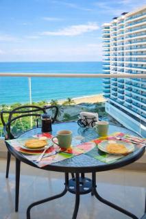 Reserva del Mar - Club de Playa, vista al Mar - 9