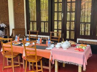 Westrom Villa Ocean Front - 6