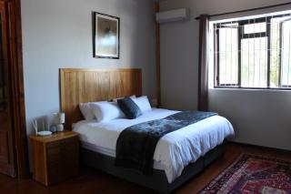 The Old Barracks Boutique Guesthouse - Bathurst - 4