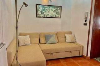 Txiripa Etxea , piso céntrico en casco antiguo - 1