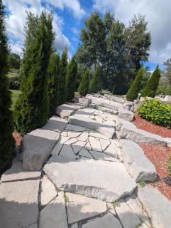 Nature & Comfort - Private Manor - 2