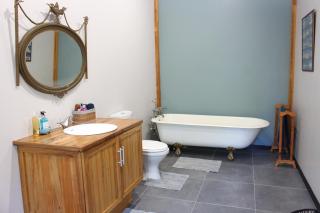 The Old Barracks Boutique Guesthouse - Bathurst - 5