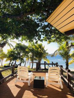 Mana Island Resort & Spa - Fiji - 1